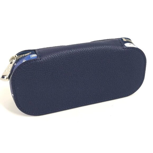 LOUIS VUITTON GI0764 Monogram bandana Etui Lunet GM case Glasses Pouch Unused - Picture 3 of 13